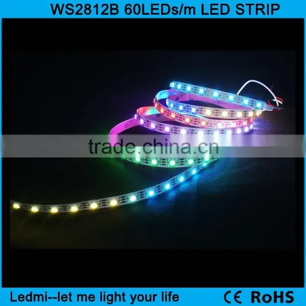 Led Decoration Light for Wedding Ws2812b Led Strips photo-3