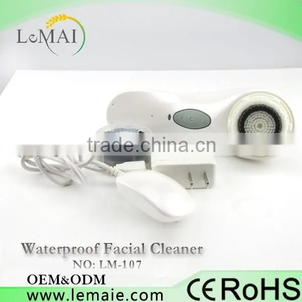 Makeup Facial Brush Best Selling Products Sonic Skin Cleansing Massage Brush