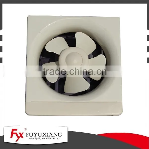 10" Exhaust Fan Square Exhaust Fan photo-2