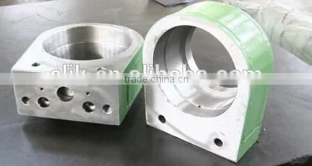 Bearing Housings, Continuous Casting Machine Bearing Housings,bearing Blocks photo-4
