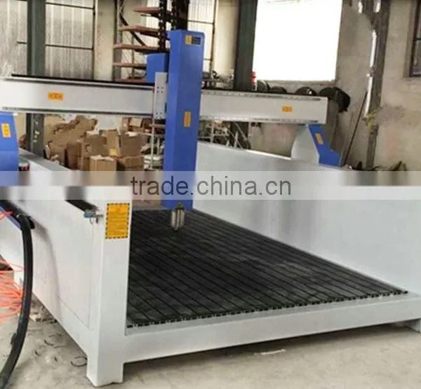 HS2540 Fanuc Controller Hot Wire Cutter 3d Could Cutting Foam Machine photo-3