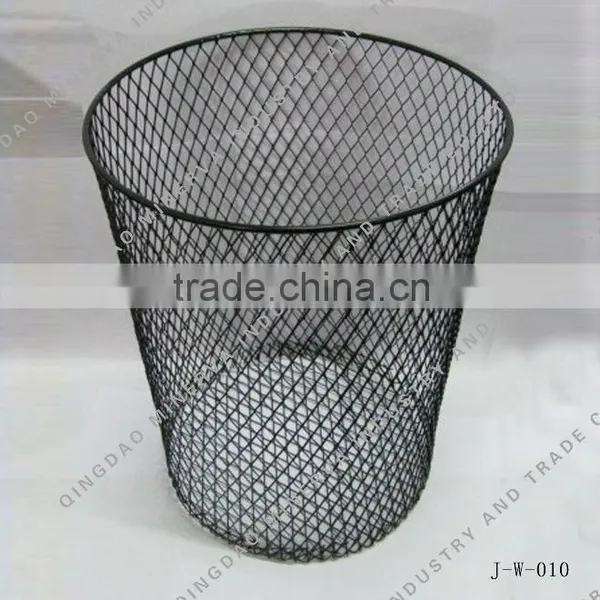 Mesh Waste Bin