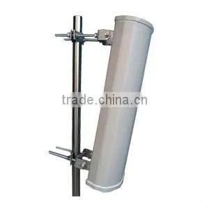 824-960 MHz 12.5dBi 120 Degree 12.5dBiBase Panel Directional Antenna Directional Wifi Antenna