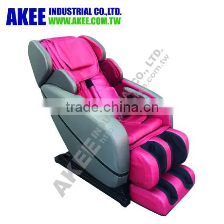 HOT! Whole Body Massage Chair Comfortable Deluxe Massage Chair Zero Gravity photo-2