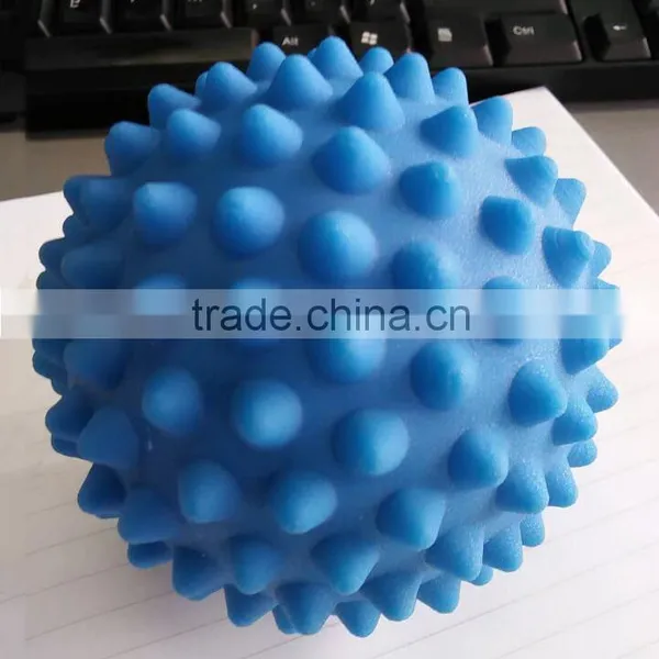 High Quality New Design Small Spiky Massage Ball photo-6
