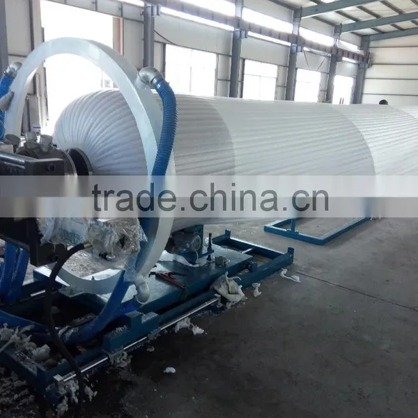 EPE FOAM SHEET EXTRUSION MAKING EQUIPMENT