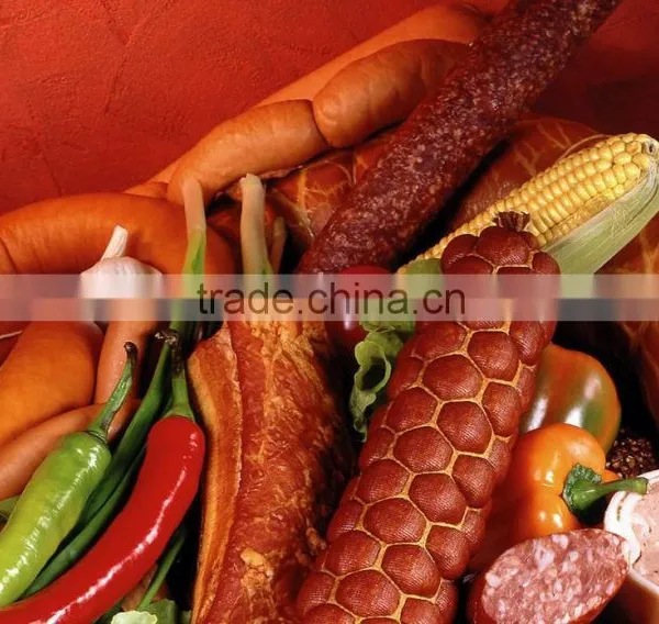 Hot Dog Sausage/Ham Stuffing Machine/Ham Filler photo-5