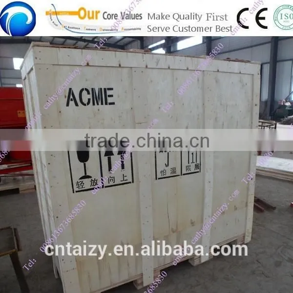 Multifunctional Small Grain and Crops Thresher Machine photo-3