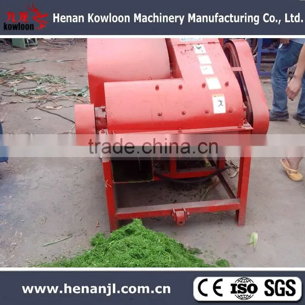 Chopping Machine photo-4