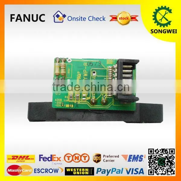 100% tested original Fanuc Spindle Sensor Encoder A20B-2003-0310