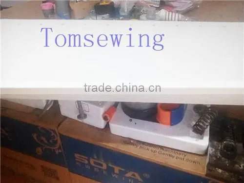 Adjustment Type New Industrial Sewing Machine Table photo-2