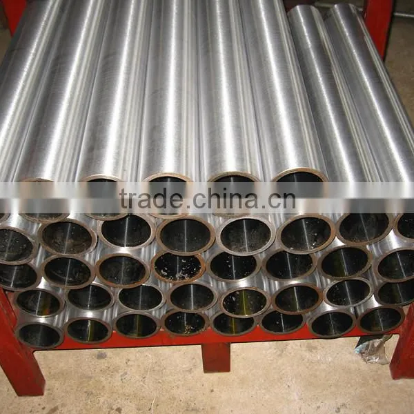 Precision Schedule 40 Carbon Steel Pipe Price for Cylinder photo-2