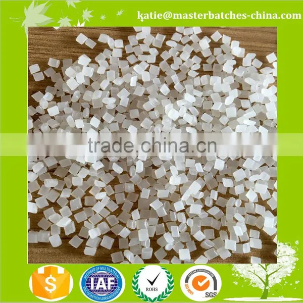 PP PE Functional Antistatic Additive Masterbatch photo-2