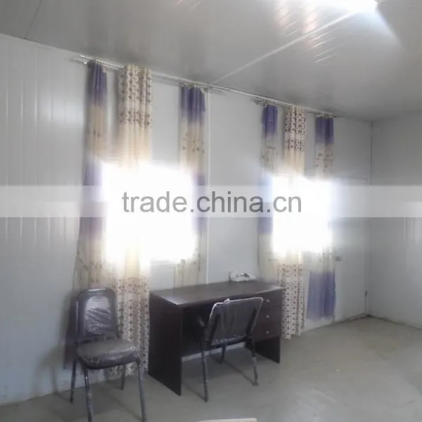 Luxury Prefabricated Houses, Prefabricated Building Houses, Prefabricated Dome Houses photo-6