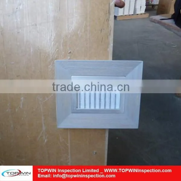 Photo Frame Quality Control in China photo-3