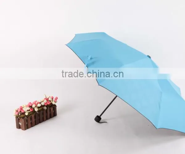 Promotion Fold Umbrella Frocks