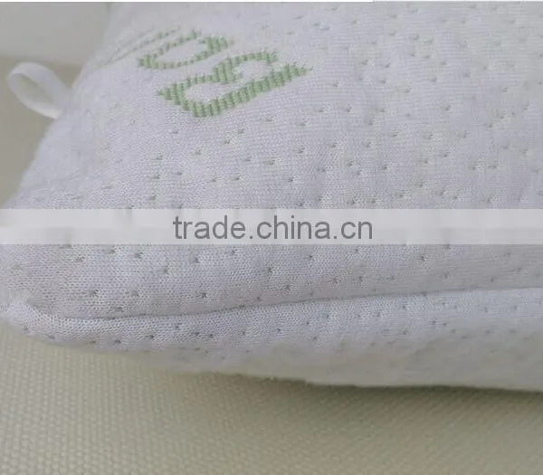 Original Bamboo Pillow With Adaptive Memory Foam for 5-Star Hotel Comfort and 5-Star Sleep, Queen Quality Choice photo-6