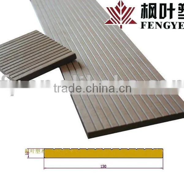 Wpc Wall Tiles 130*10