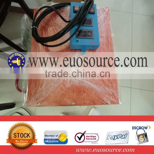 Electroplating Power Supply for Cylinder ZF-600A-12V photo-4