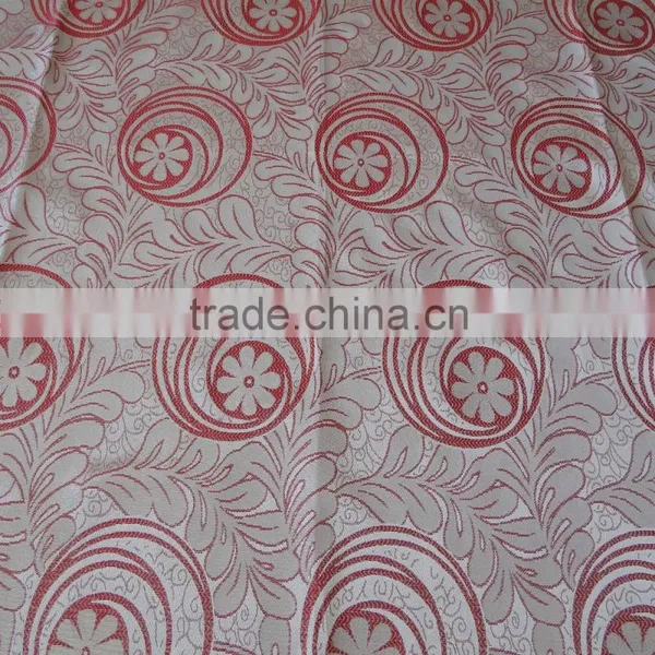 Wholesale Mattress Woven Jacquard Fabric photo-2