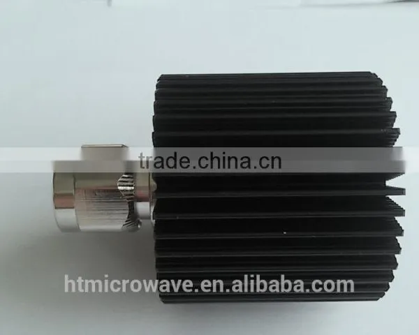 25W RF Dummy Load /Termination Load N-Female/N-Male 50 Ohm photo-2