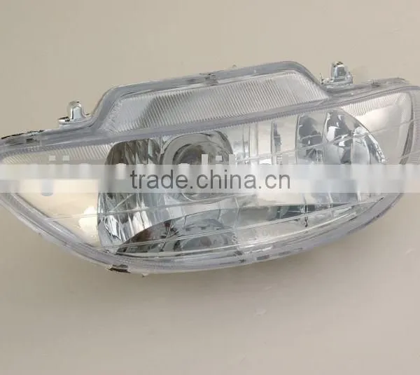 YIL-030T Scooter Head Lamp