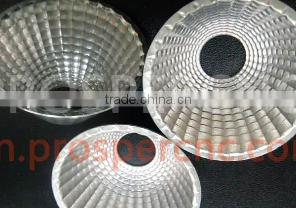 Led Torch Light (aluminium Pattern Lighting Eauipment Spinning)Industrial and Mining Lamp Spinning photo-4
