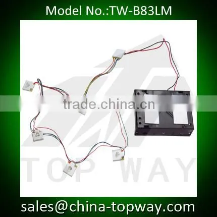 Chasing Effect High Brightness White Color Led Flashing Module for P.O.P. photo-4