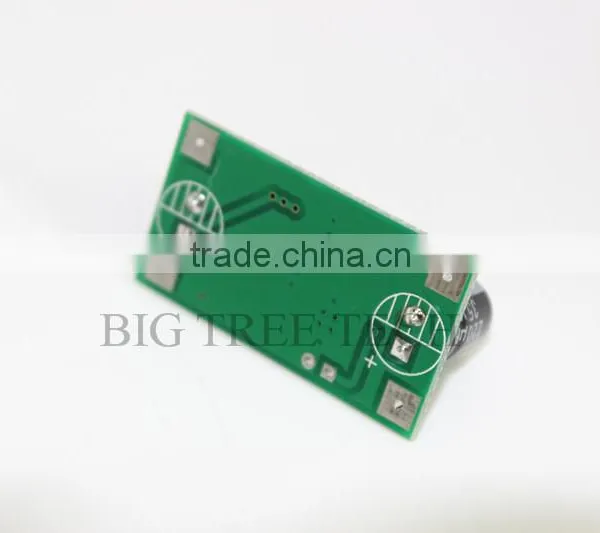Buy Bulk Electronics 1W LED Driver 350mA PWM Dimming Input 5-35V DC-DC Buck Constant Current Module BT044 photo-3