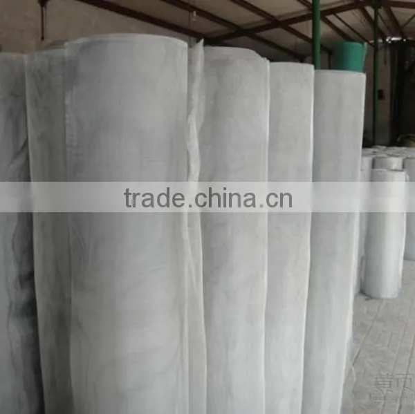 304 Stainless Steel Window Screens Aluminum Window Screening 16-30mesh photo-5