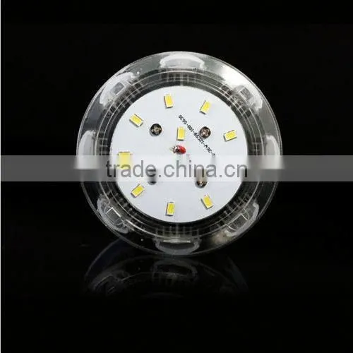 Leadleds E27 E40 40w Led Corn Light Yard Lamp photo-3