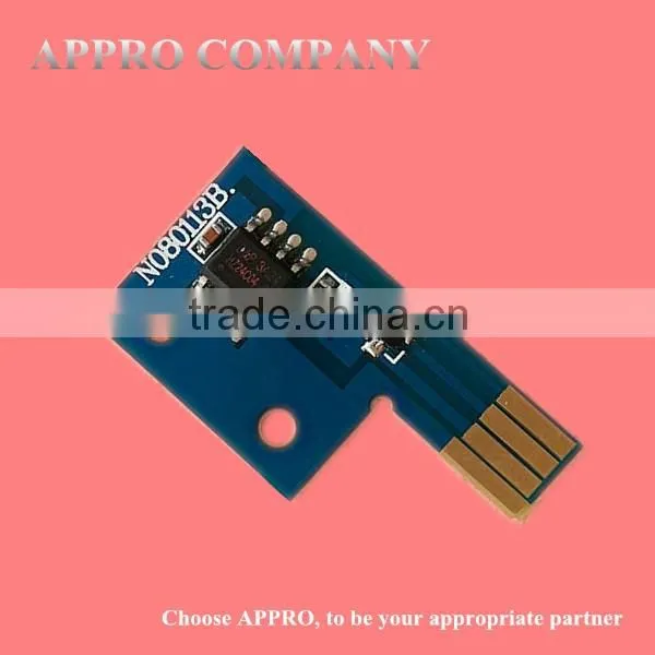 High Quality Reset Toner Chip for Dell 1320C photo-4