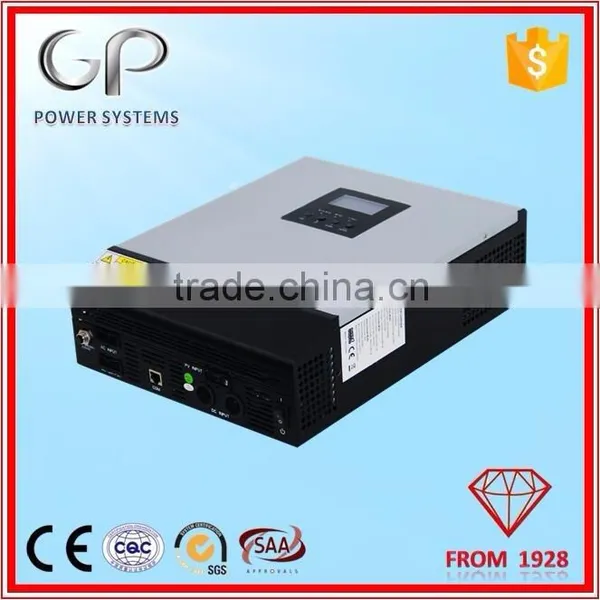 [GP]Inverter 1KW 2KW 3KW 4KW 5KW Inverter South Africa Solar Power Energy System