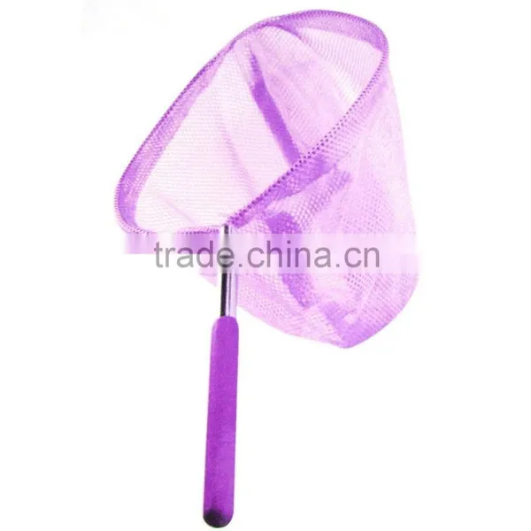 New Design Telescopic Butterfly Net for Catching Insect photo-3