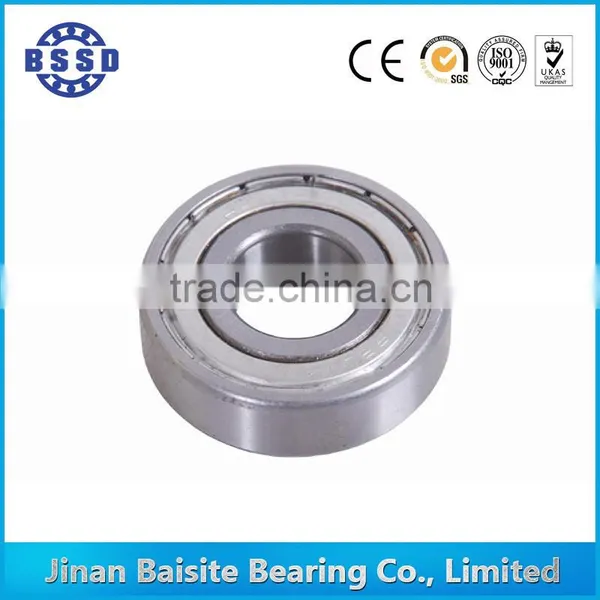 2016 Good Quality Oven Bearing photo-4