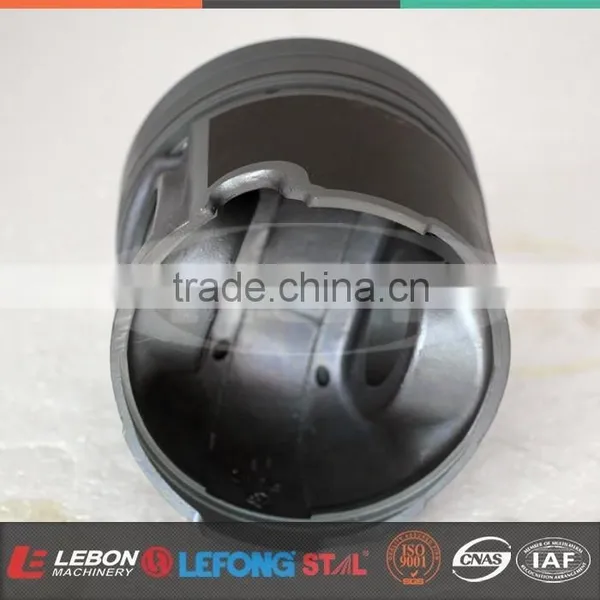 New Products YC6108G 340-1004001 Yuchai Diesel Engine Piston photo-4
