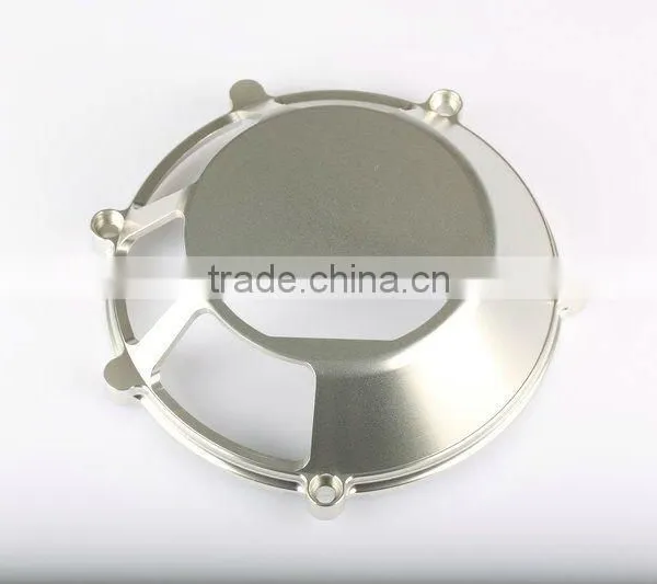 Clutch Cover for DUCATI DRY CLUTCH photo-6