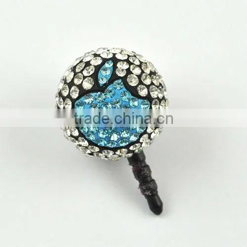 Mobile Phone Dustproof Plug
