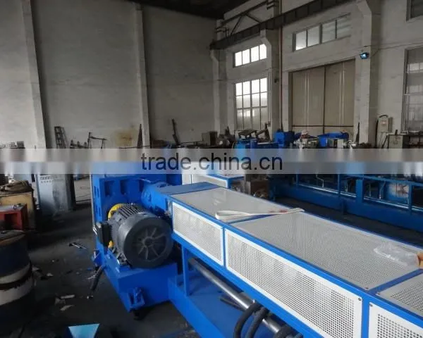 XPS Production Line CO2 Foaming photo-6