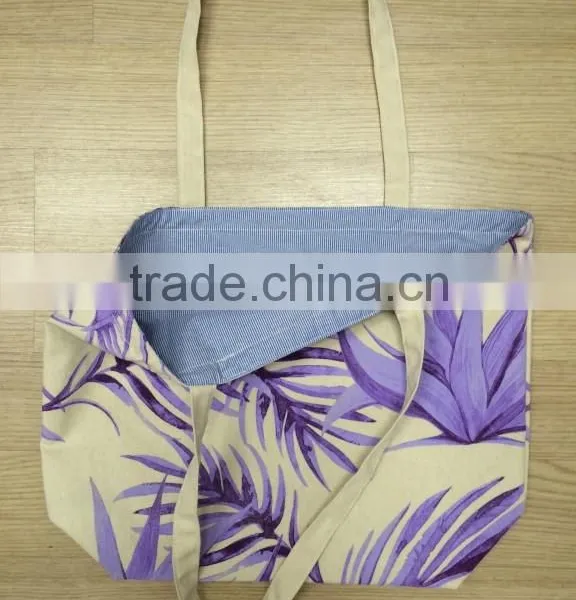 Beach Tote Bag - Manufacturer in Istanbul photo-2