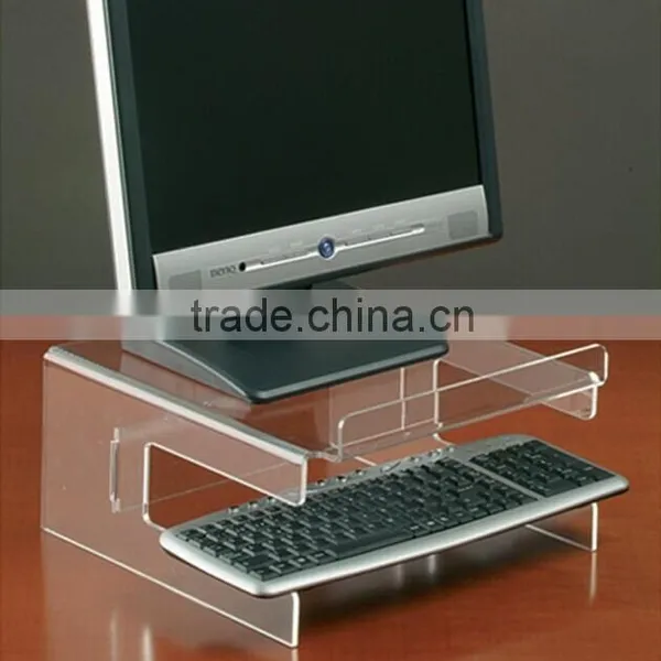 2015 Funny Acrylic Cell Phone Holder for Desk Retail photo-5