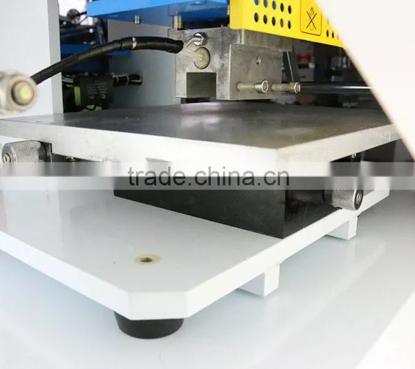 Gilding Press Machine photo-6