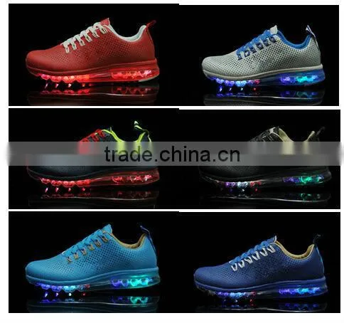 2015 Cheap Running Shoes Hot Selling Wholesale Max Sport Shoes Dropship Brand Name Running Shoes