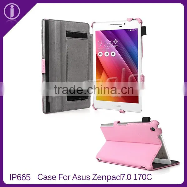 Heat Setting Tablet Case Cover for Asus ZenPad C7.0 Z170CG Case photo-2