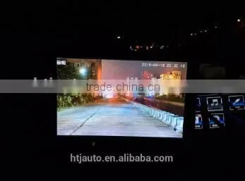 Night Vision Camera Driving Safety System With 1080P View photo-4