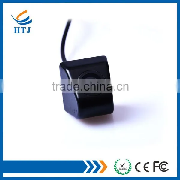 CMOS Color Black IP67 Waterproof Parking Assistance Reversing Camera photo-6