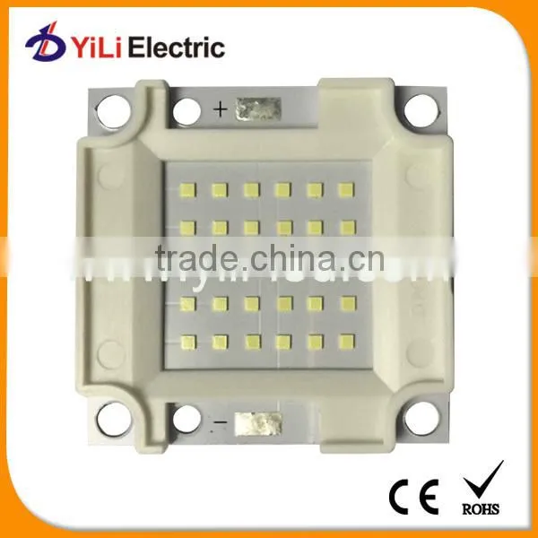Cheap Price PCB CSP1515 LED 50W Datasheet LED Chip for Headlight Harley Daymaker LED photo-4