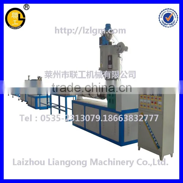 Pvc Pipe Making Machine/pipe Making Machine photo-4