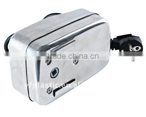 BBQ Motor,1.5v Batery BBQ Fan photo-4