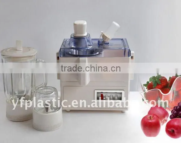 Multi Function 10 In 1 Food Processor Juicer photo-4